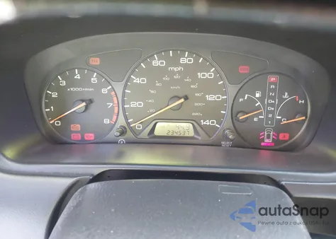 2001 Honda Odyssey Lx from USA, damaged, VIN 2HKRL18531H569384